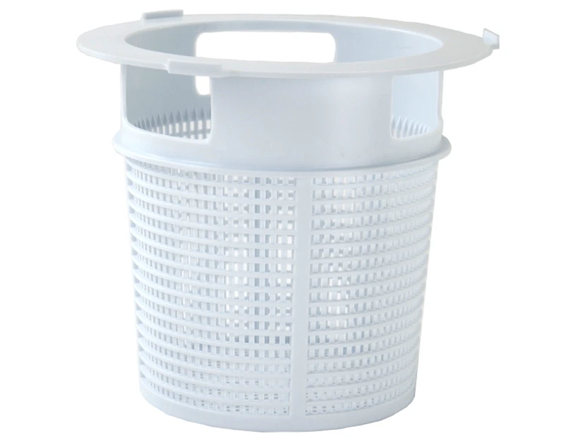 Poolrite S2500 MKII Skimmer Basket - High Quality Aussie Gold Brand Poolrite Skimmer Basket