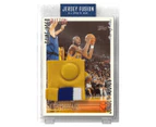 Jersey Fusion All Sports 2021 Edition Trading Card Box