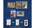 Jersey Fusion All Sports 2021 Edition Trading Card Box