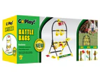 Go Play! Battle Bags