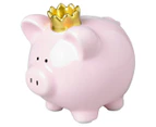 Ortega Home Piggy Bank Money Box - Pink