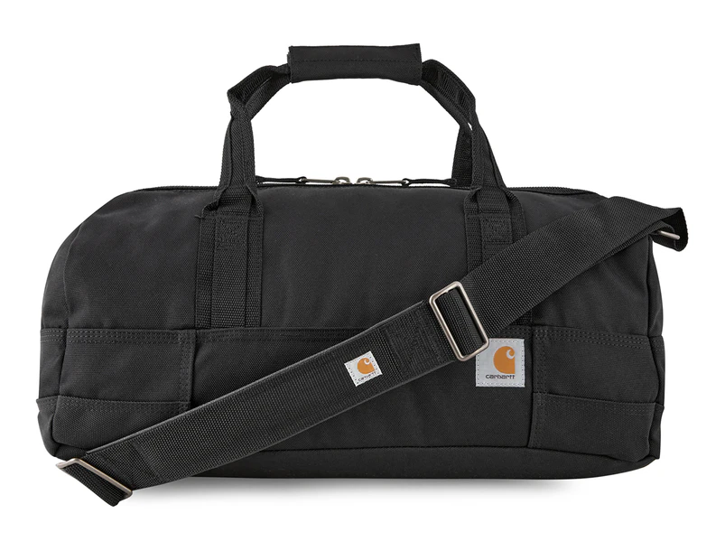 Carhartt Foundry Series Duffle Bag - Black