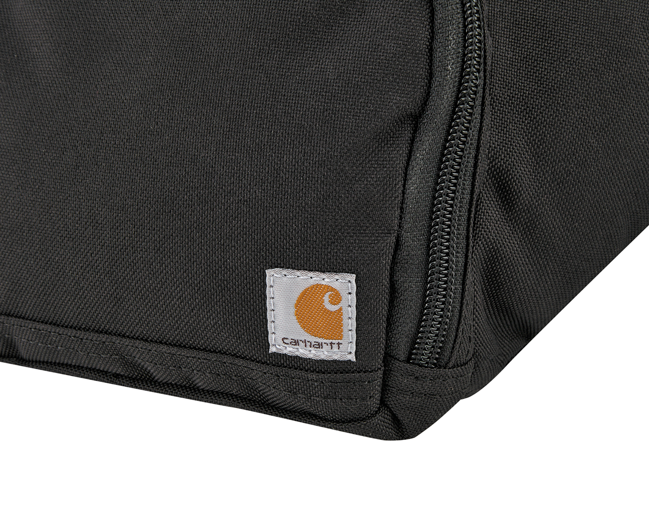 Carhartt Waist Pack CT89098101, Black