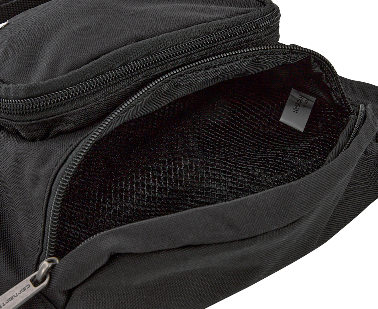 Carhartt Waist Pack CT89098101, Black