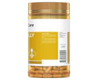 Healthy Care Royal Jelly Capsules 365