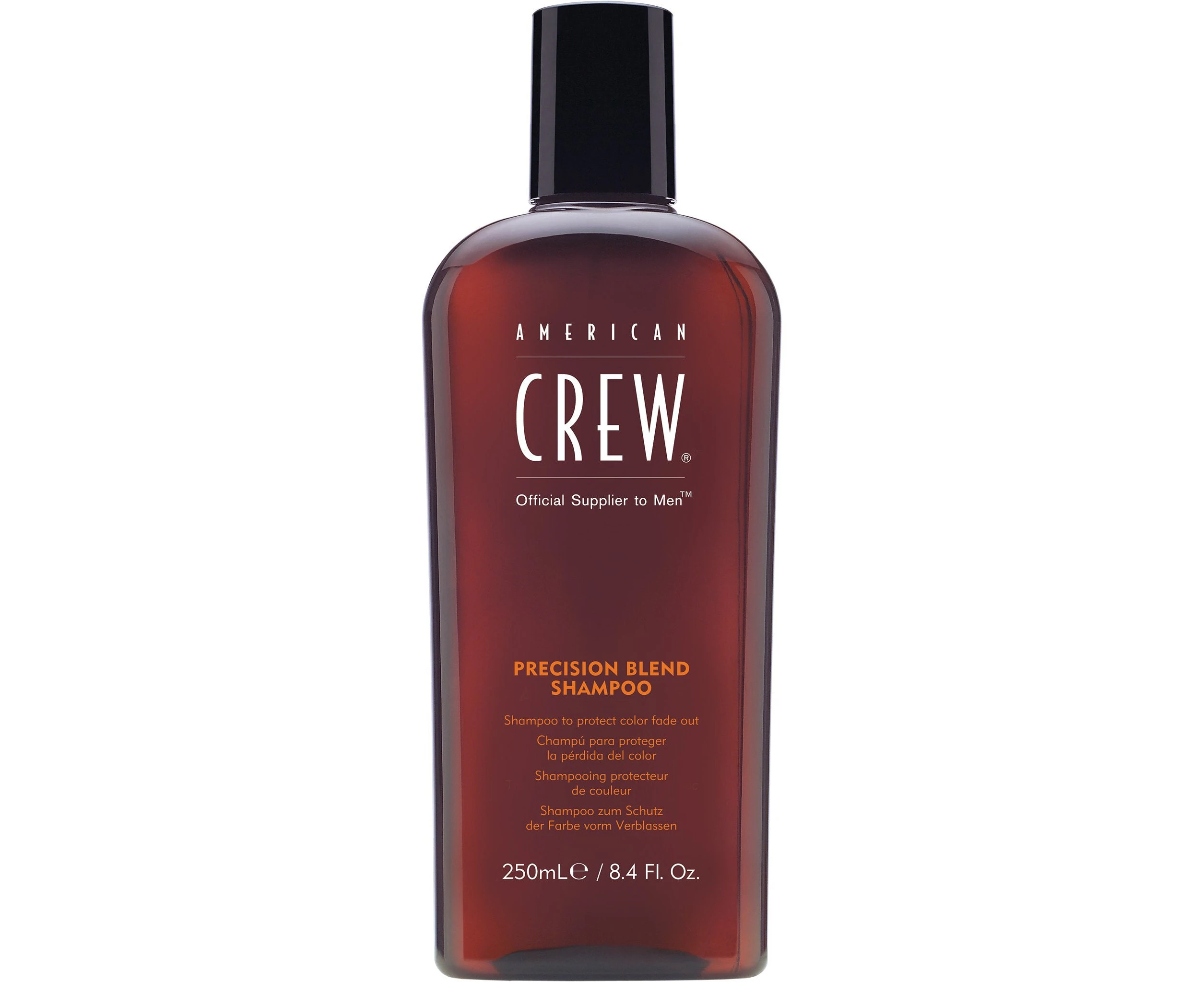 American Crew Precision Blend Shampoo 250ml