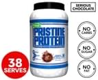 VPX Sports Zero Carb Pristine Protein Serious Chocolate 912g / 38 Serves 1