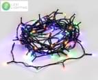 Lexi Lighting 7.9m 100 LED Fairy Light Chain - Multi 1