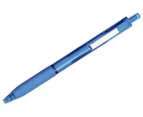 Paper Mate InkJoy Ballpoint Pens 4-Pack - Blue