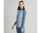 KMDAction Women's Long Sleeve Top