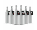 Secret Bottle Mystery White Wine Pack 750ml (Case of 6) Australian Boutique Wine