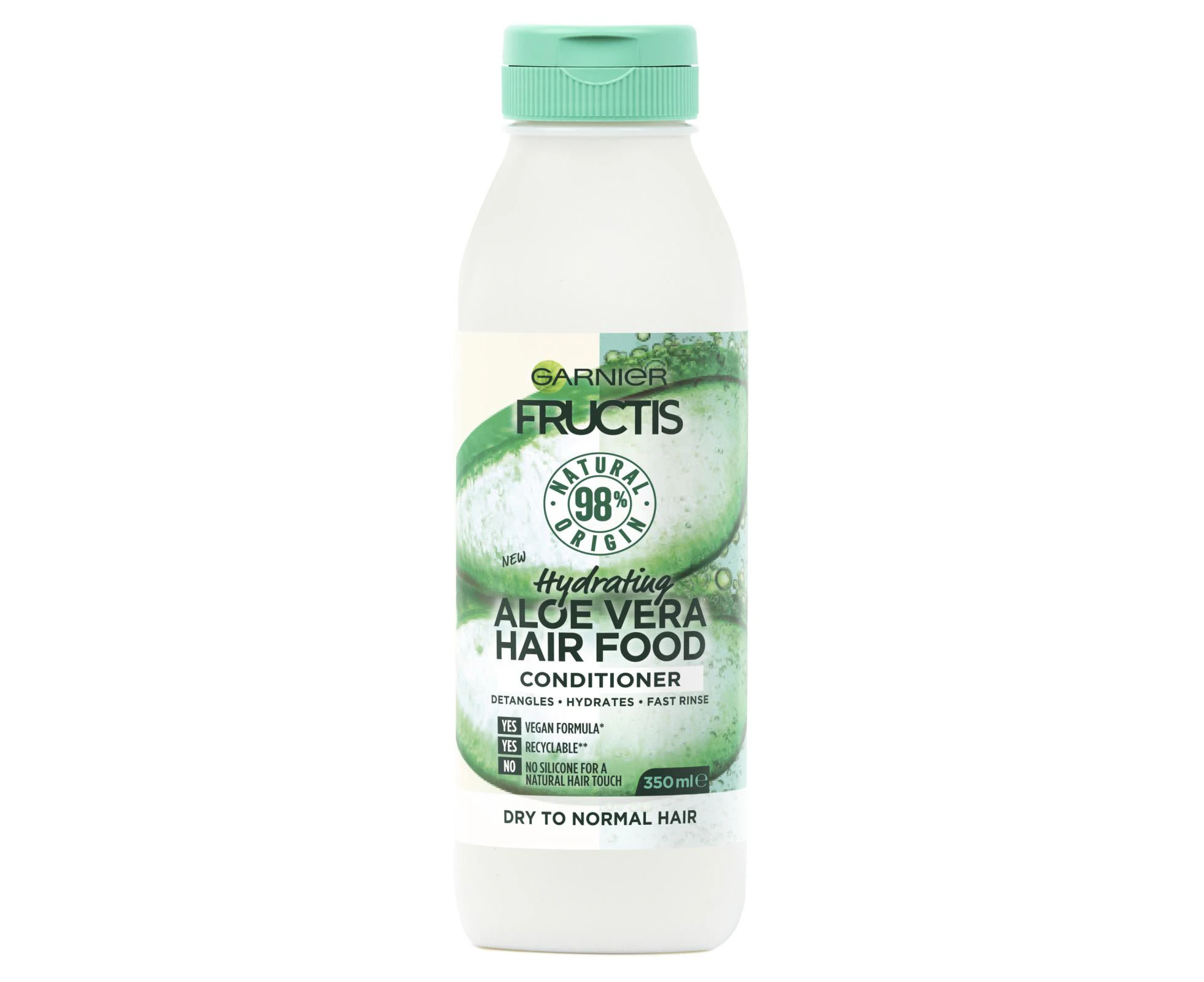 Fructis Hair Food Aloe Vera Conditioner 350ml