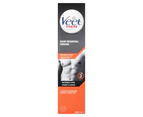 Veet Men Hair Removal Cream Normal Skin 200ml