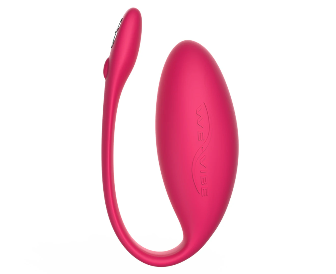 We Vibe Jive Vibrator - Electric Pink