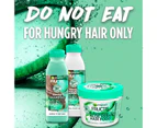 Garnier Fructis Hair Food Aloe Vera Shampoo 350ml