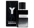Yves Saint Laurent Y For Men EDP Perfume 60mL