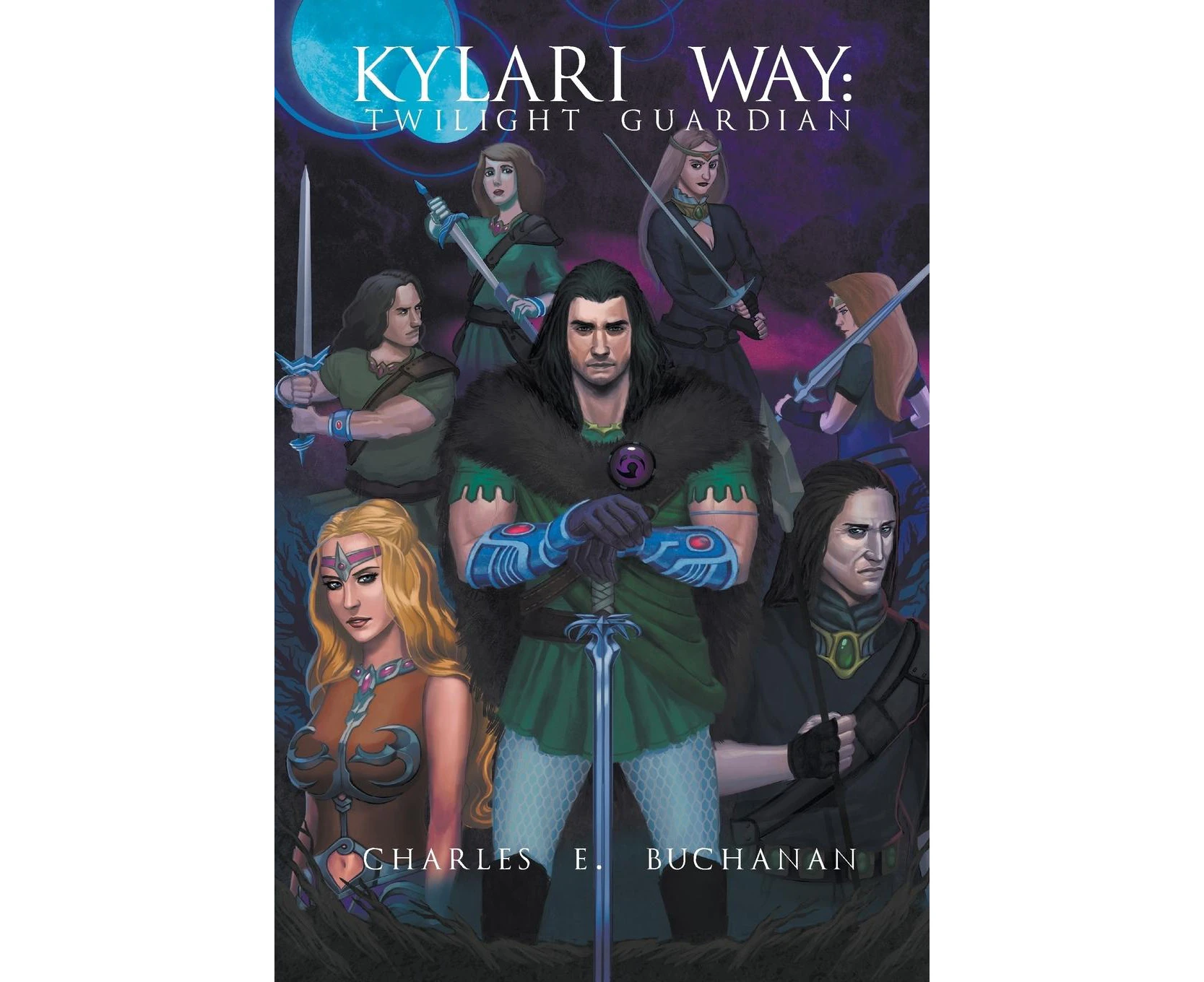 Kylari Way