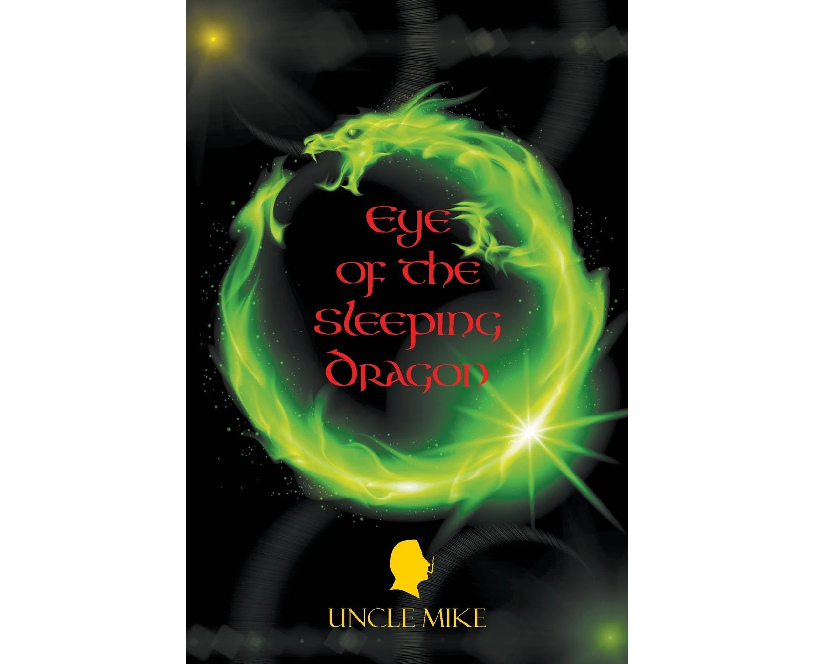 Eye of the Sleeping Dragon