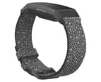 Fitbit Charge 4 Special Edition Smart Fitness Watch - Granite 3