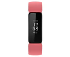 Fitbit Inspire 2 Smart Fitness Watch - Desert Rose