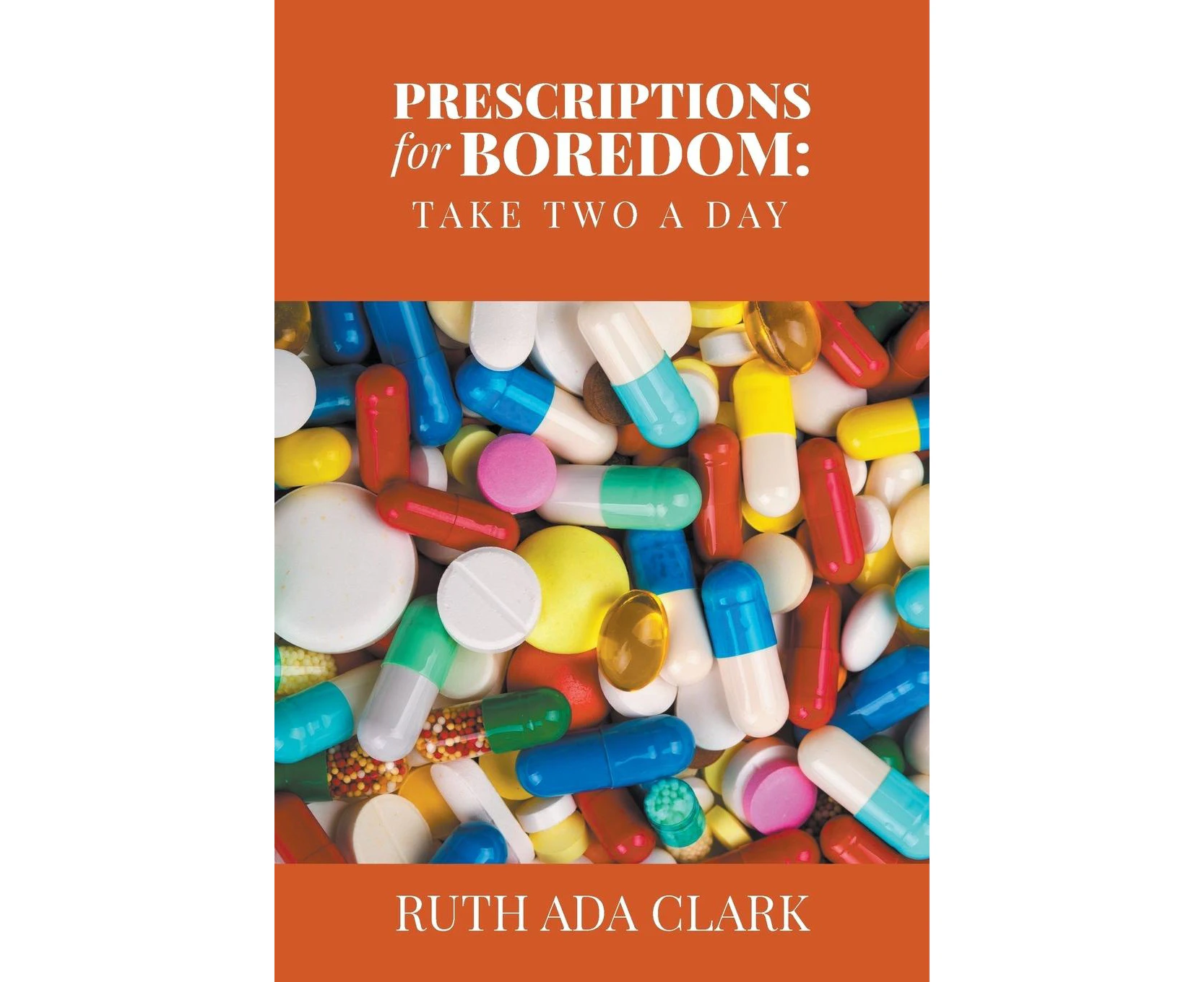 Prescriptions for Boredom: Take Two a Day