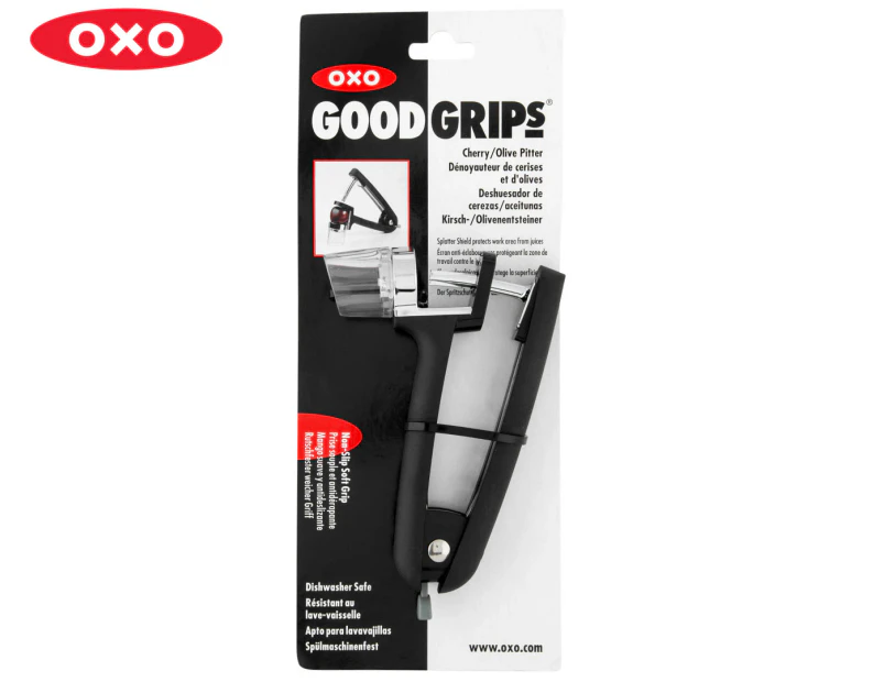 OXO Good Grips Cherry/Olive Pitter