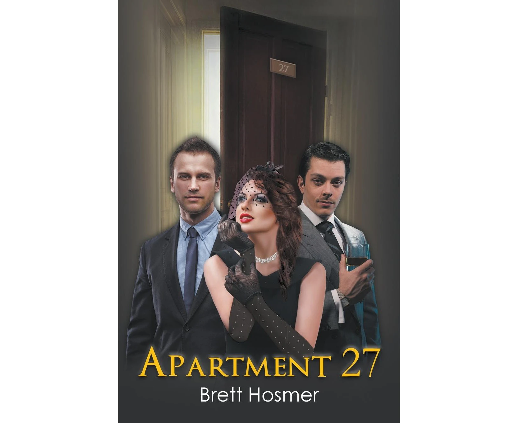Apartment 27