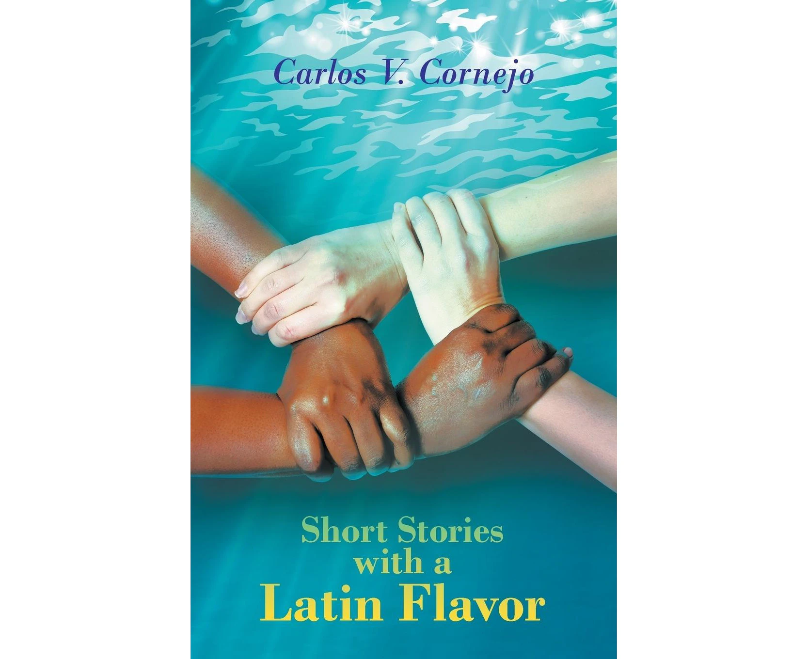 Short Stories with a Latin Flavor
