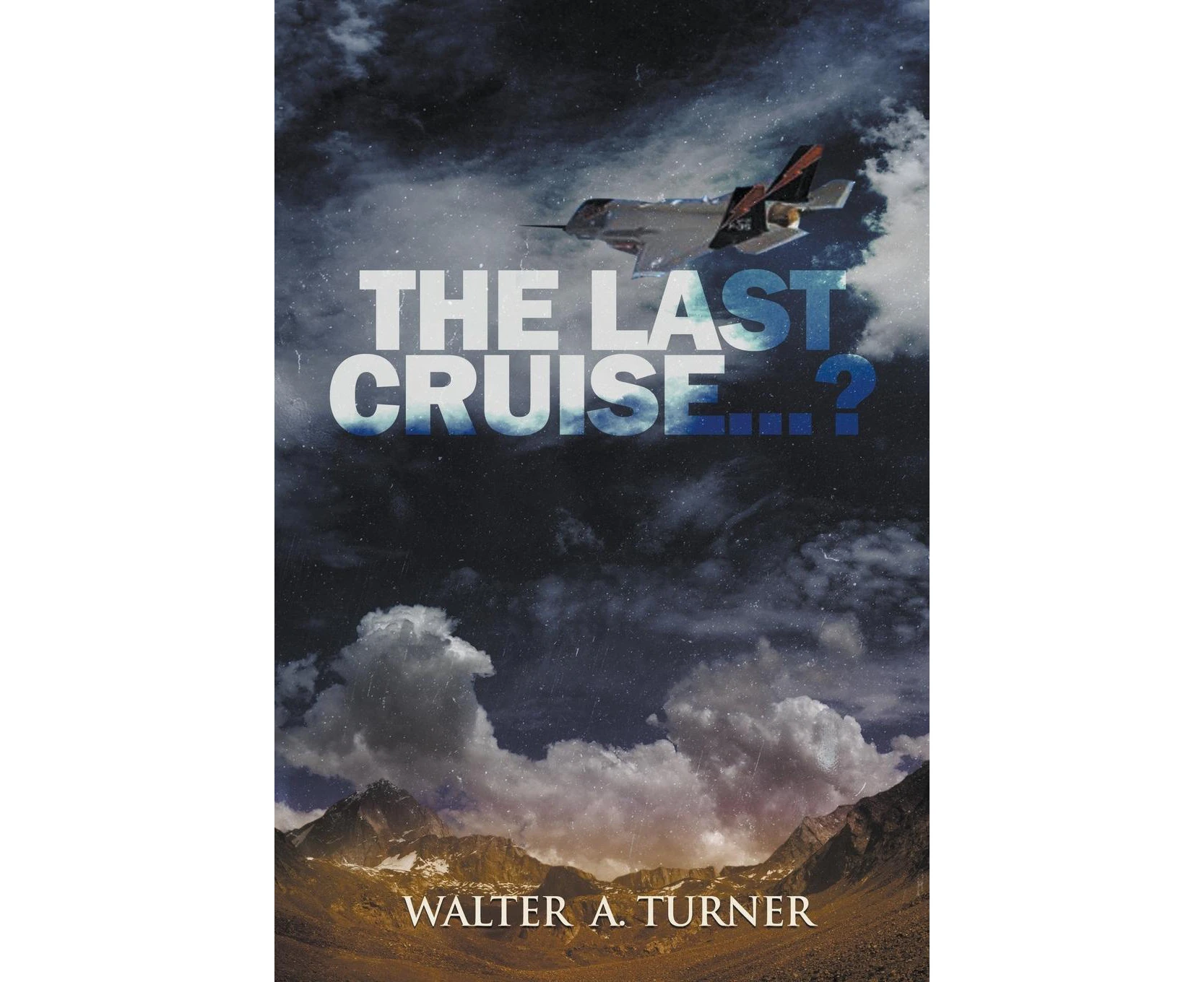 The Last Cruise...?
