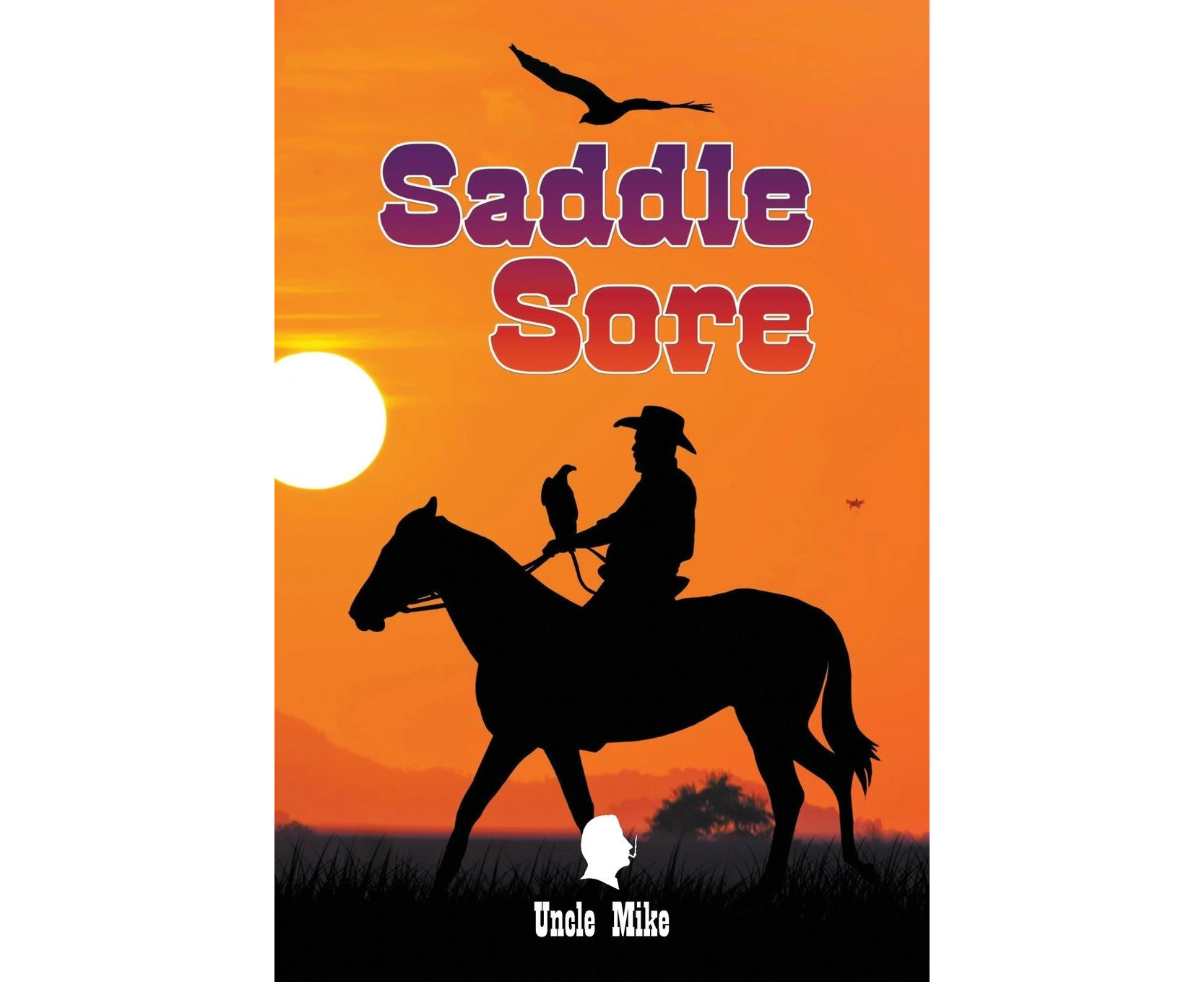 Saddle Sore