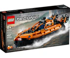 LEGO Technic Rescue Hovercraft 42120