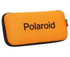 Polaroid PLD4075S80756M9 Polarised Sunglasses - Black/Silver/Grey