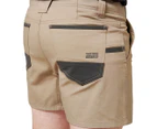 Hard Yakka Men's Raptor Shorts - Desert