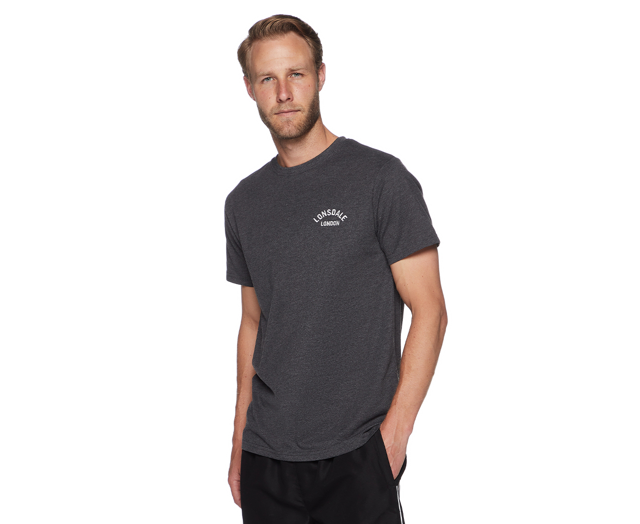 Lonsdale London' Men's Tall T-Shirt