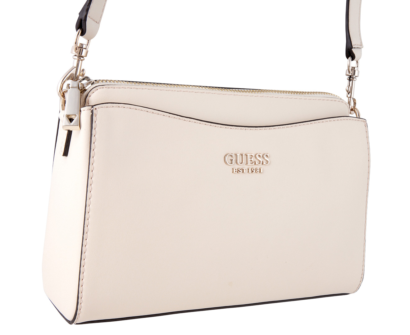 Guess Lyndi Girlfriend Crossbody