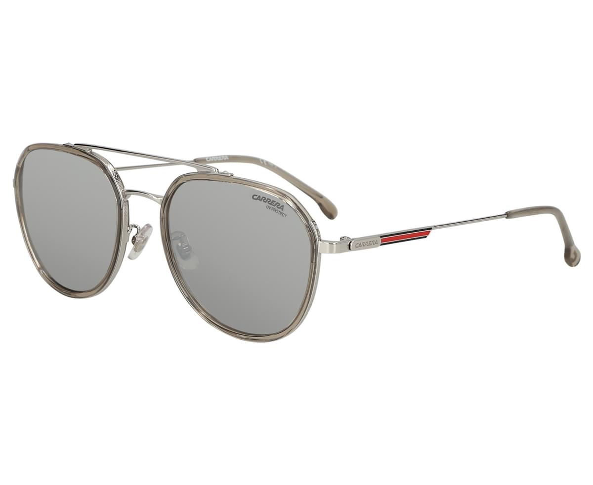 Carrera Women's 1028/GS Sunglasses - Palladium Grey