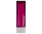 Maybelline Colour Sensational Lipstick 4.2g - Flush Punch