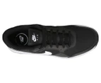 Nike Men's Air Max SC Sneakers - Black/White