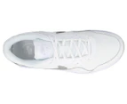 Nike Women's Air Max SC Sneakers - White/Metallic Platinum