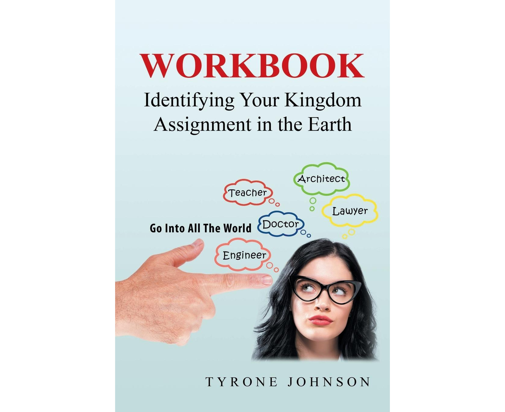 understanding your kingdom assignment