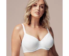 Target Milly Minimiser Bra; Style: TLMIN070 - White