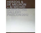 Herzog & de Meuron + AI Weiwei: Serpentine Gallery Pavilion 2012