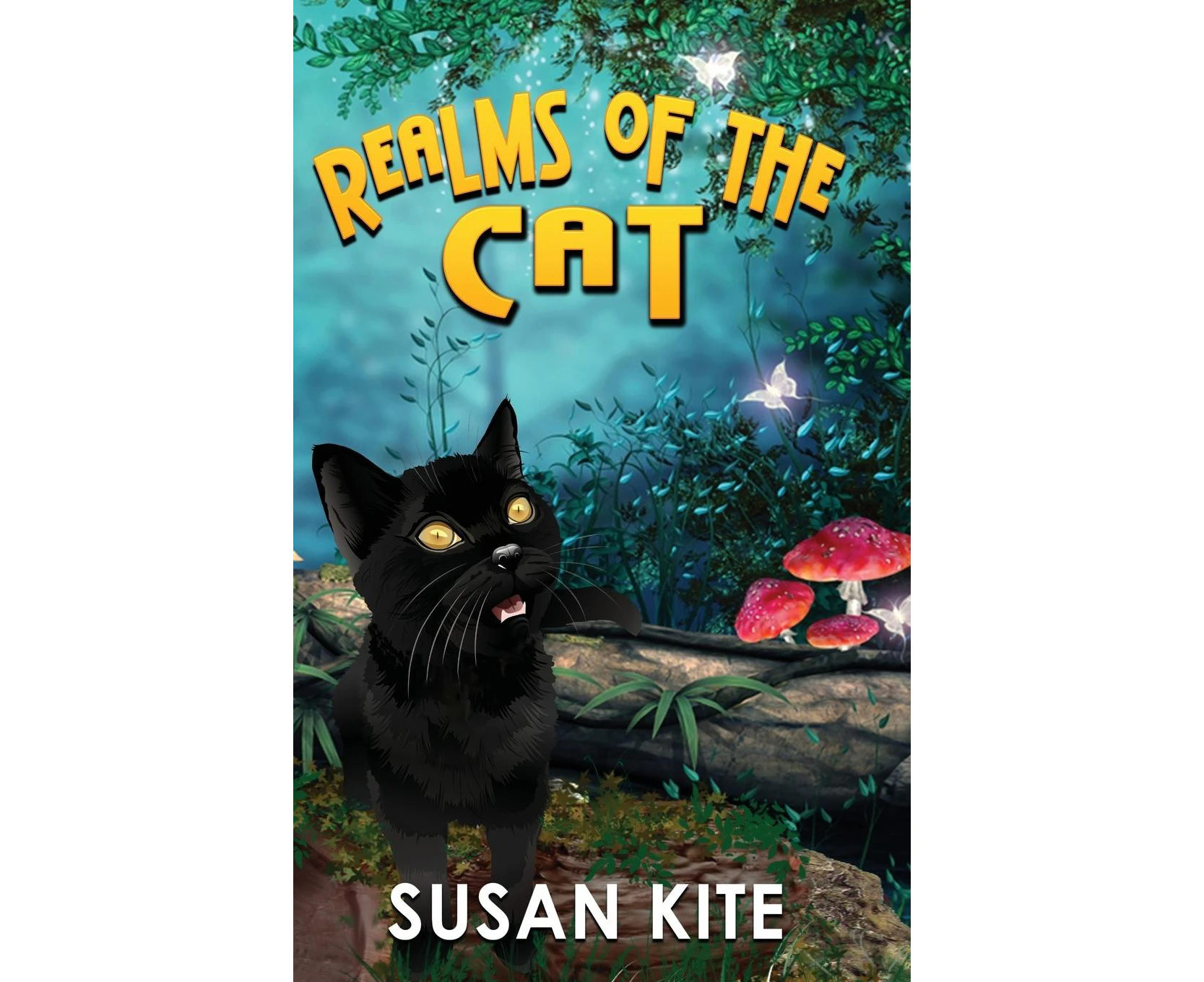 Realms of the Cat