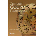 Cut-Out Gourd Techniques