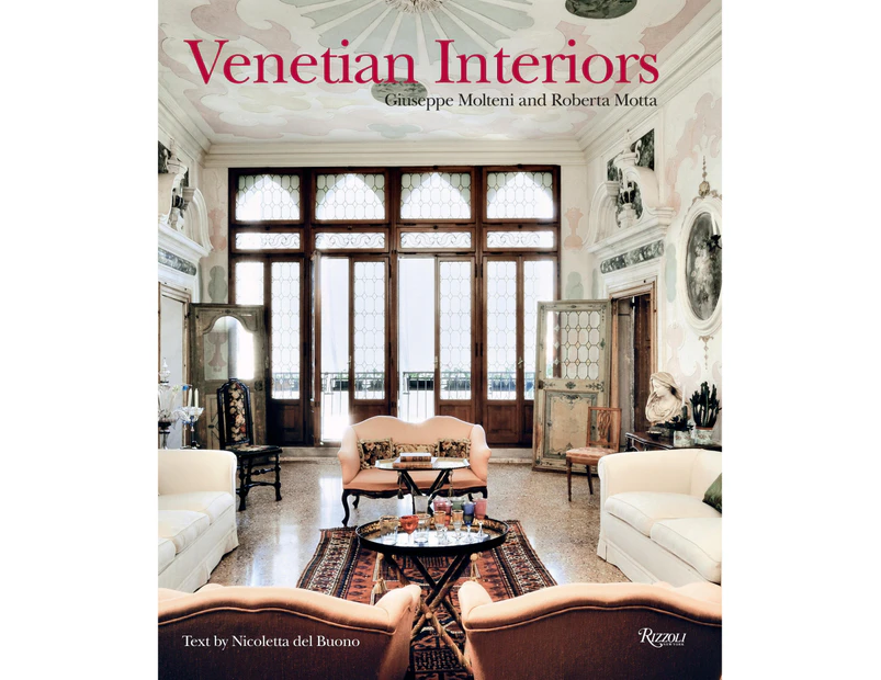 Venetian Interiors
