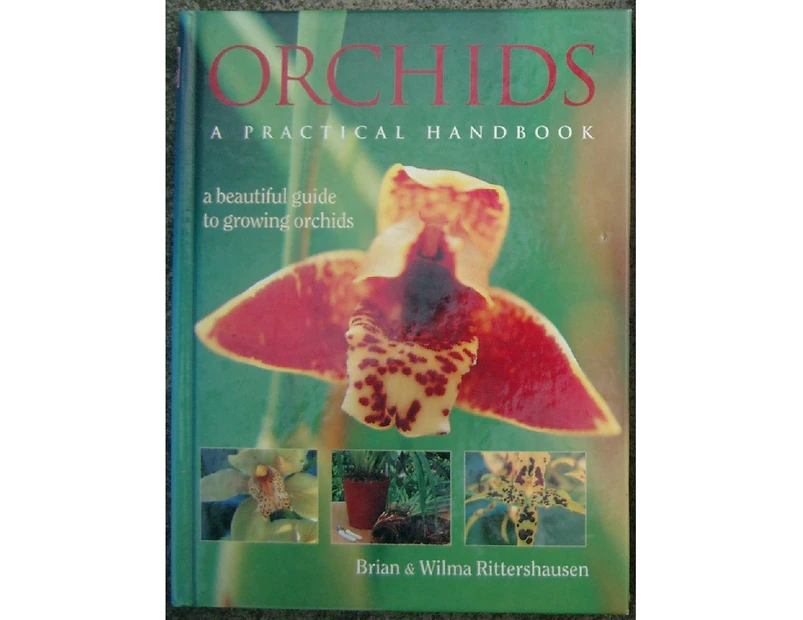 Orchids: a Practical Handbook