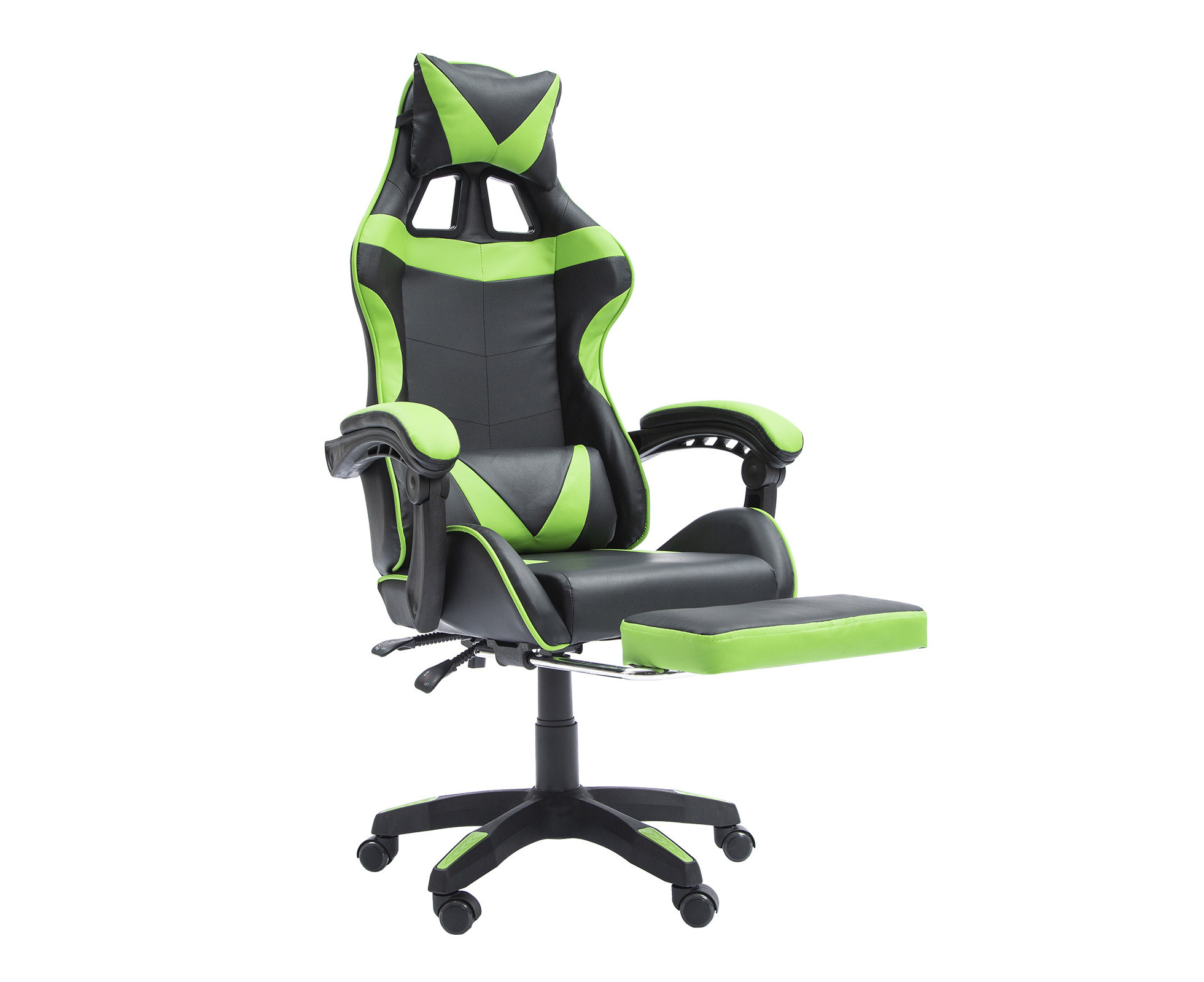 x qualifier racer gaming chair