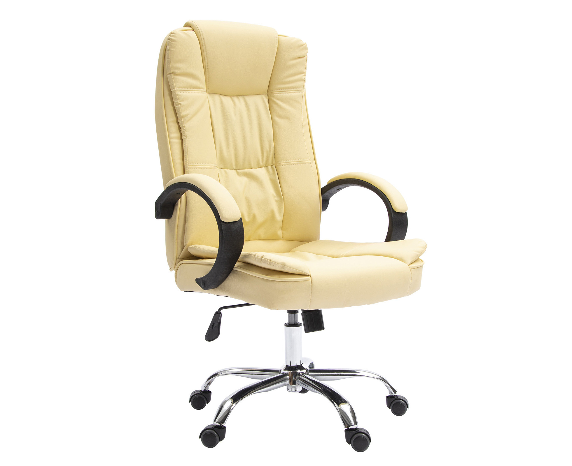 office chair with extra padded seat