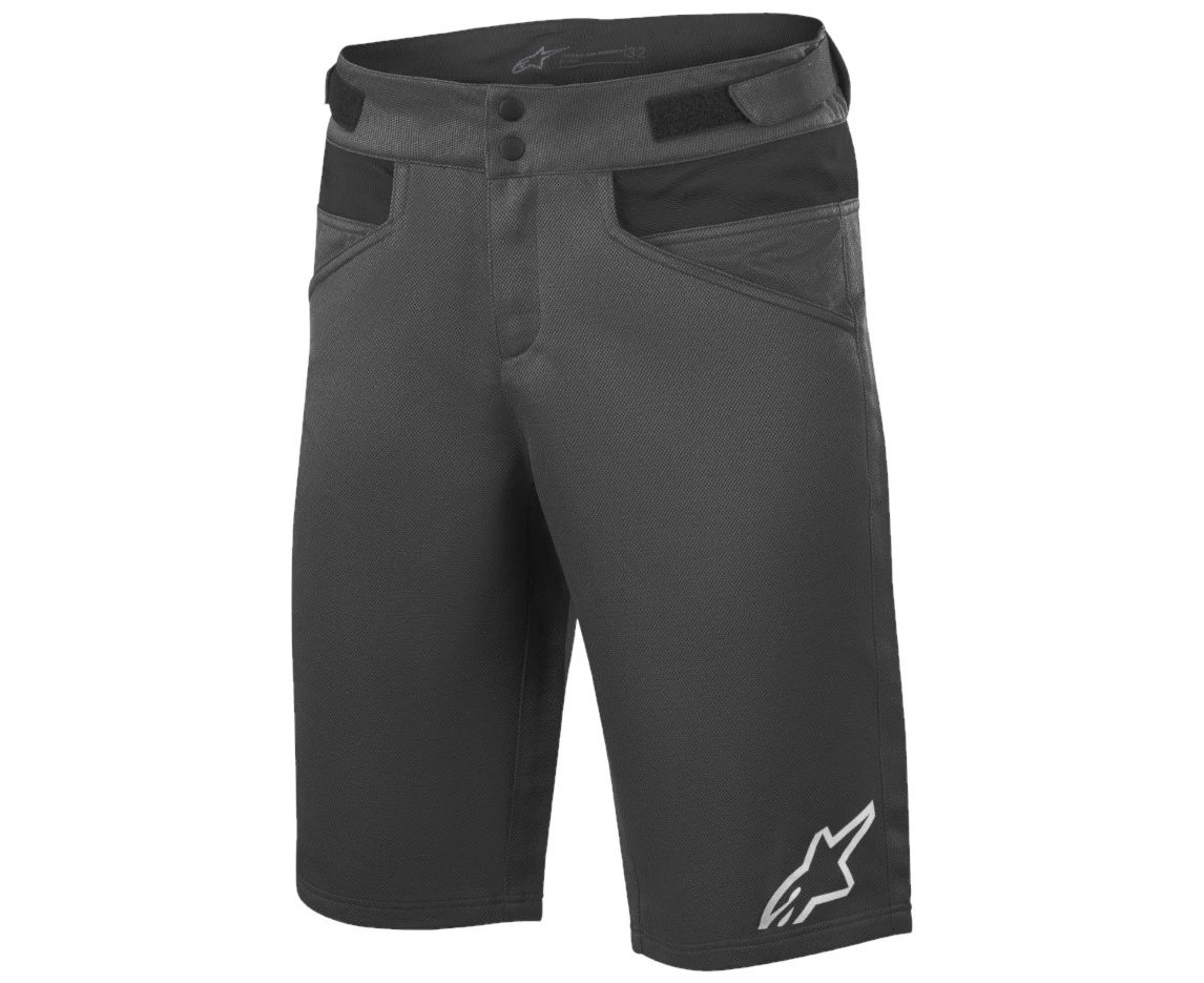 Alpinestars Drop 4.0 Shorts Black 2022