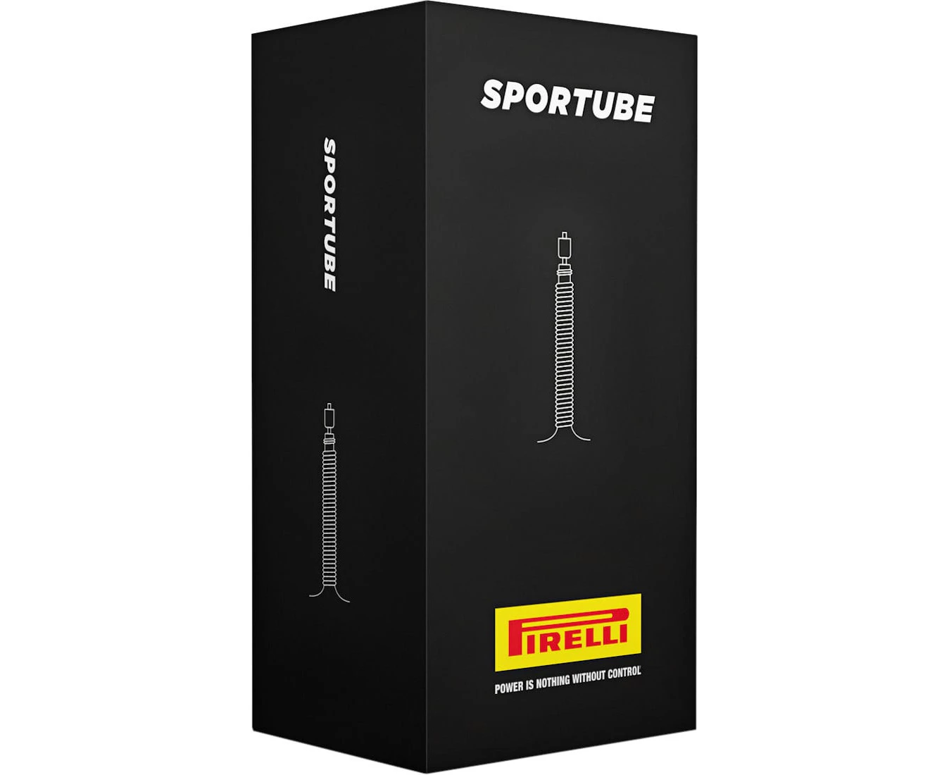 Pirelli SporTUBE 700 x 42-50c 48mm Presta Valve Tube